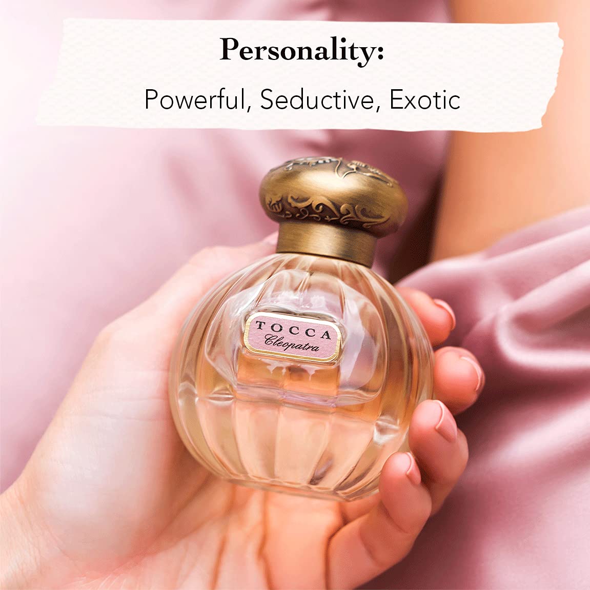 Foto 5 pulgar | Perfume Tocca Cleopatra Eau de Parfum 50 ml para Mujer - Venta Internacional