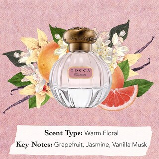 Foto 5 | Perfume Tocca Cleopatra Eau de Parfum 50 ml para Mujer - Venta Internacional
