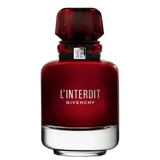 Foto 1 | Perfume Givenchy L'interdit Rouge Eau De Parfum 80 ml para Mujer - Venta Internacional
