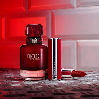 Foto 7 | Perfume Givenchy L'interdit Rouge Eau De Parfum 80 ml para Mujer - Venta Internacional