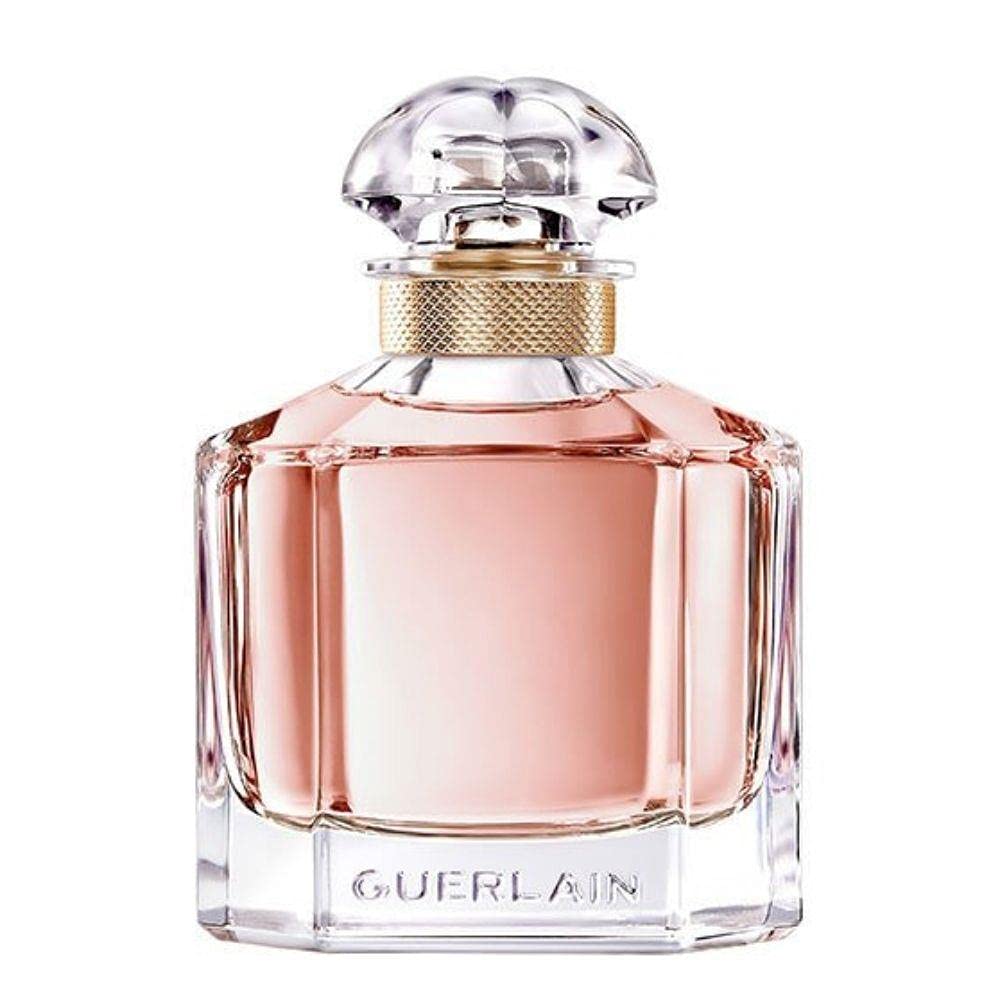 Foto 2 pulgar | Perfume Guerlain Mon Guerlain Eau De Parfum 100 ml para Mujer - Venta Internacional