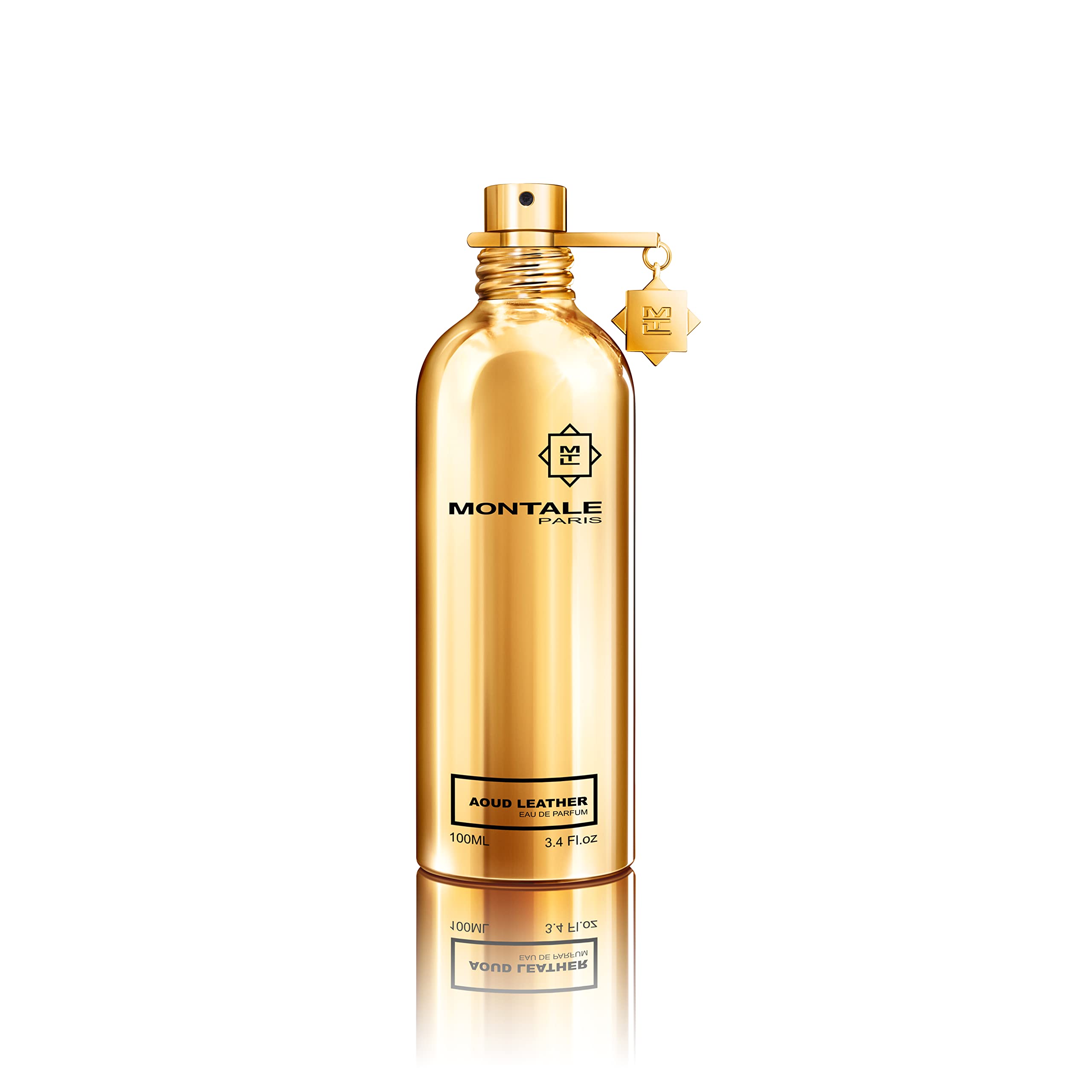 Foto 2 pulgar | Perfume Montale Aoud Leather Eau de Parfum 100 ml - Venta Internacional