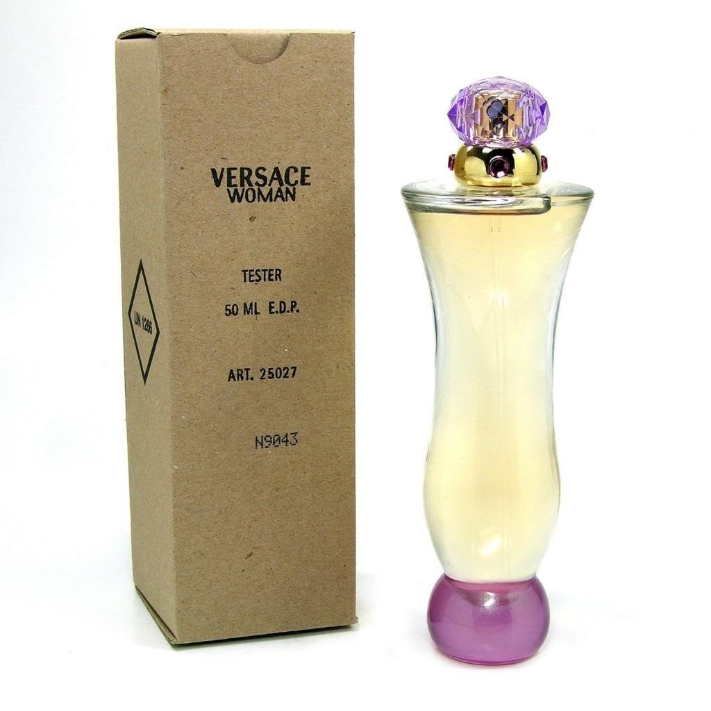 Foto 2 pulgar | Perfume Versace Woman Eau de Parfum 50 ml para Mujer - Venta Internacional