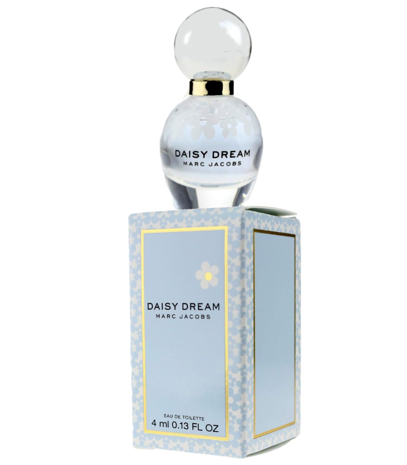 Foto 2 pulgar | Perfume Marc Jacobs Daisy Dream Edt Mini Splash 4 ml para Mujer - Venta Internacional