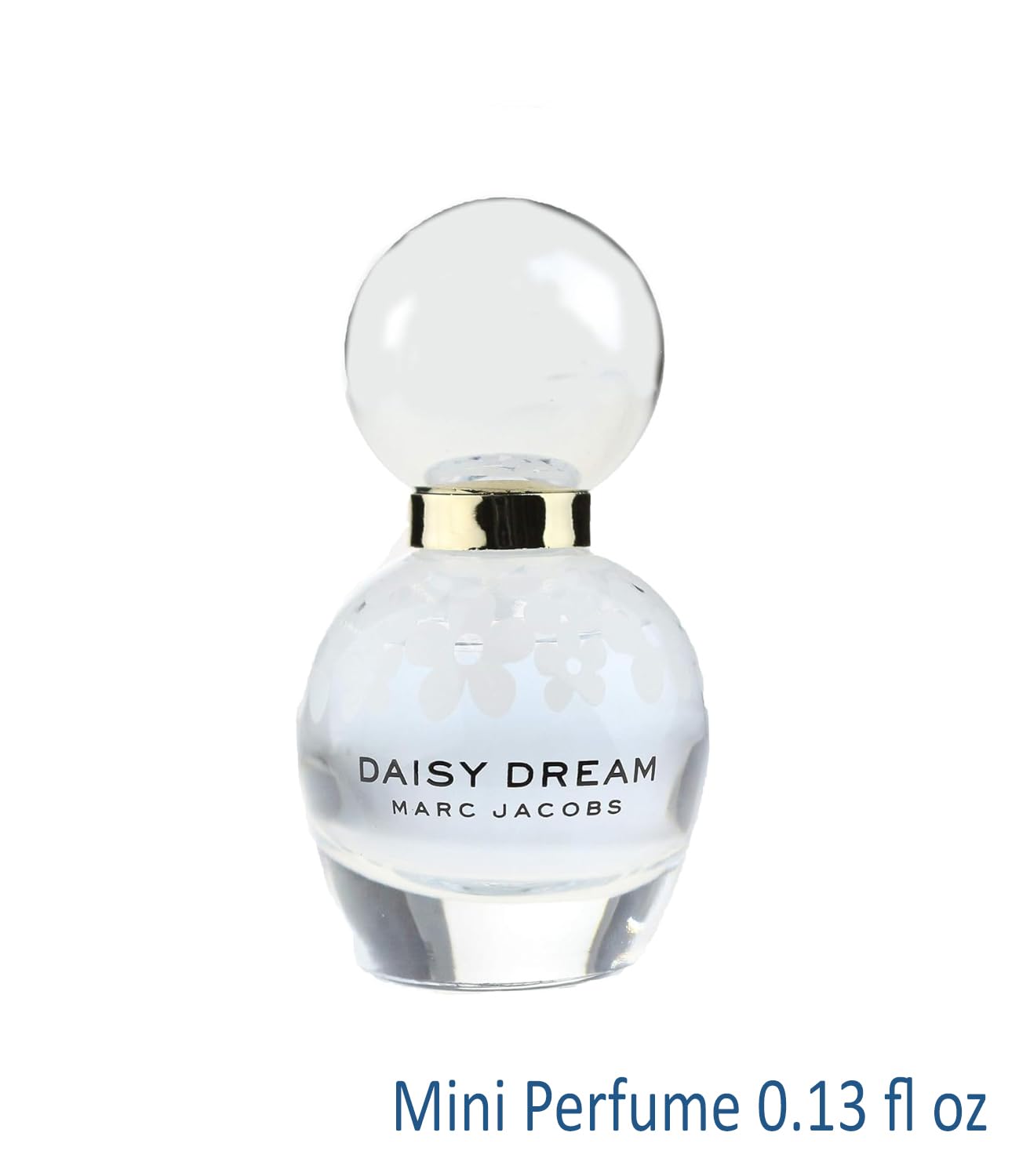 Foto 4 pulgar | Perfume Marc Jacobs Daisy Dream Edt Mini Splash 4 ml para Mujer - Venta Internacional