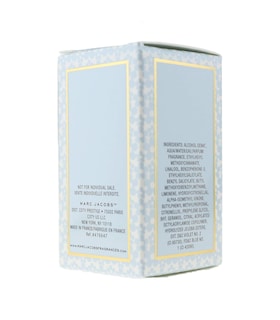 Foto 4 | Perfume Marc Jacobs Daisy Dream Edt Mini Splash 4 ml para Mujer - Venta Internacional