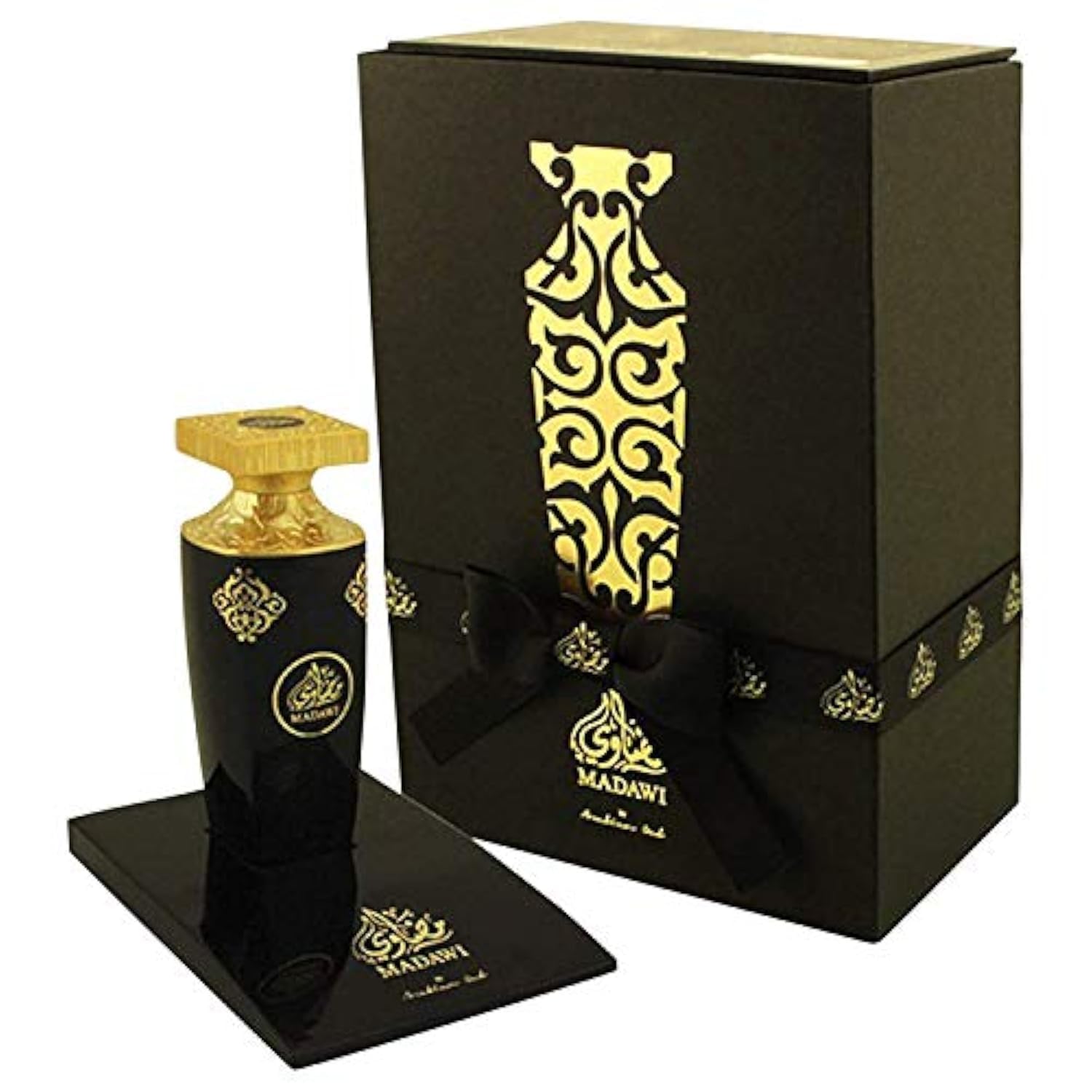 Foto 1 | Perfume Arabian Oud Madawi Edp 90 ml Unisex-Venta Internacional