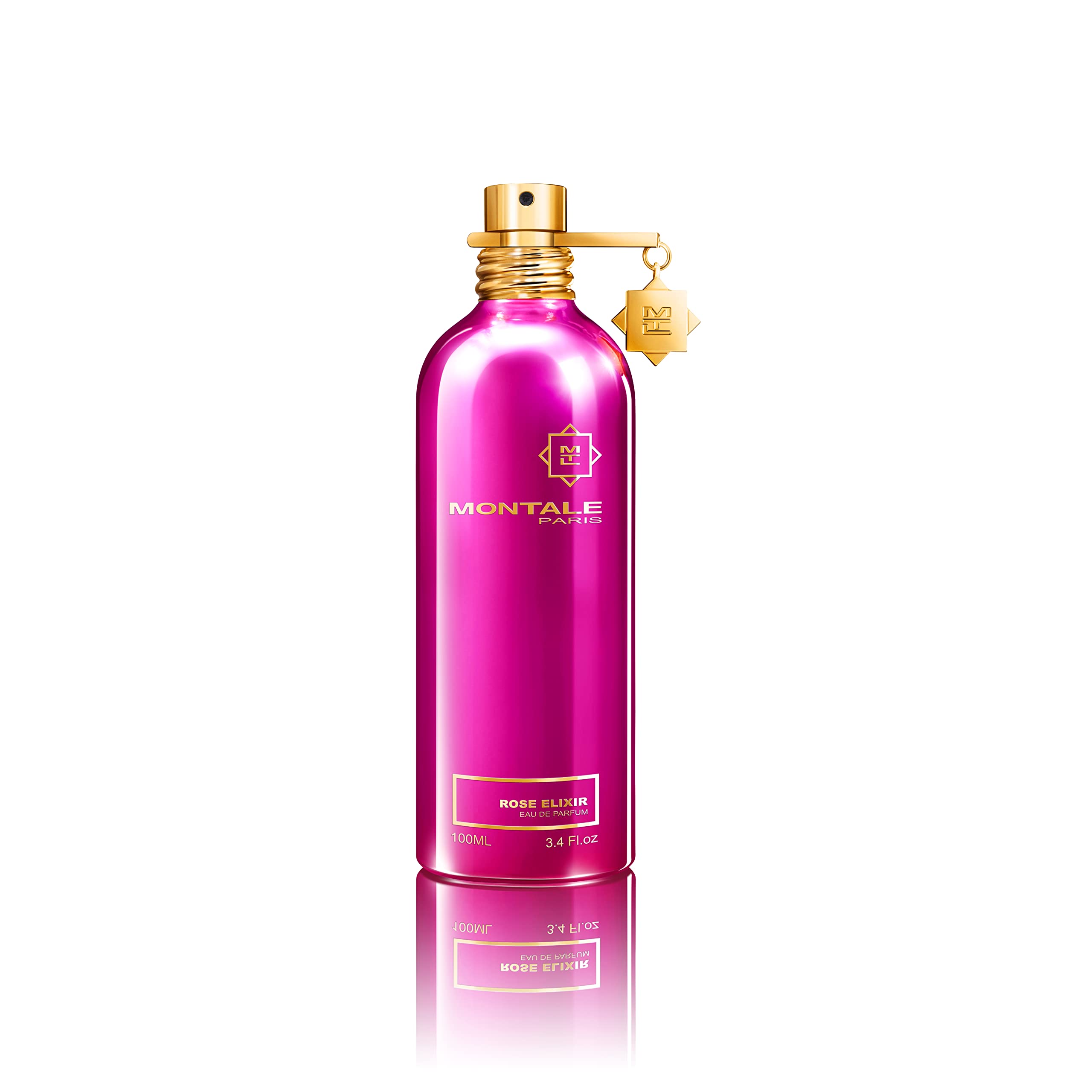 Foto 2 pulgar | Perfume Montale Rose Elixir Eau de Parfum 100 ml - Venta Internacional