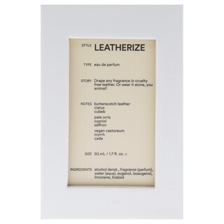 Foto 7 | Perfume D.s. & Durga Leatherize Eau De Parfum, 50 Ml, Para Unisex - Venta Internacional.