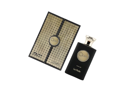 Foto 2 | Perfume La Fede Opera Noir Lor Arabian Edp 100 ml para Mujer-Venta Internacional
