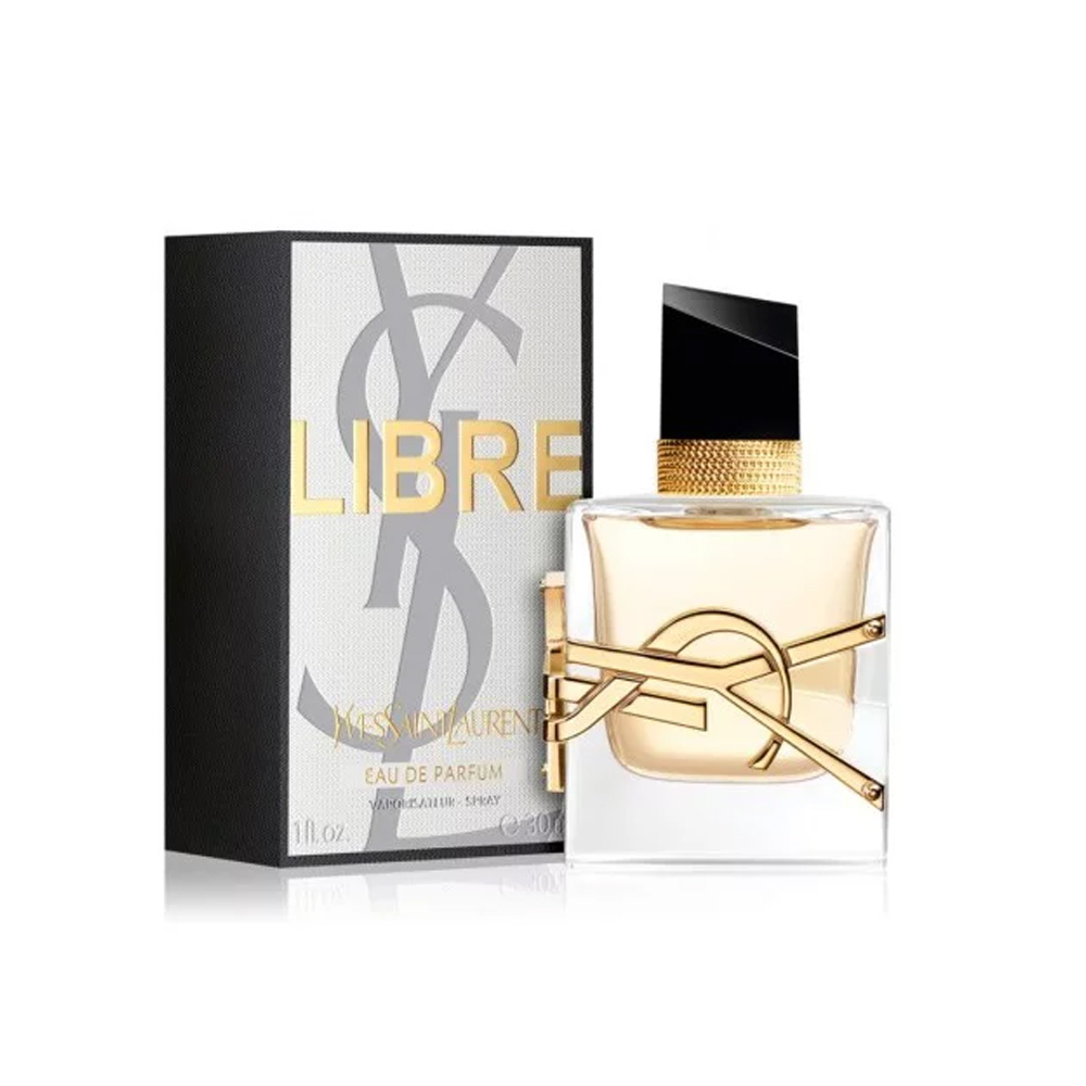 Foto 2 pulgar | Perfume Yves Saint Laurent Libre Eau De Parfum Para Mujer - Venta Internacional.