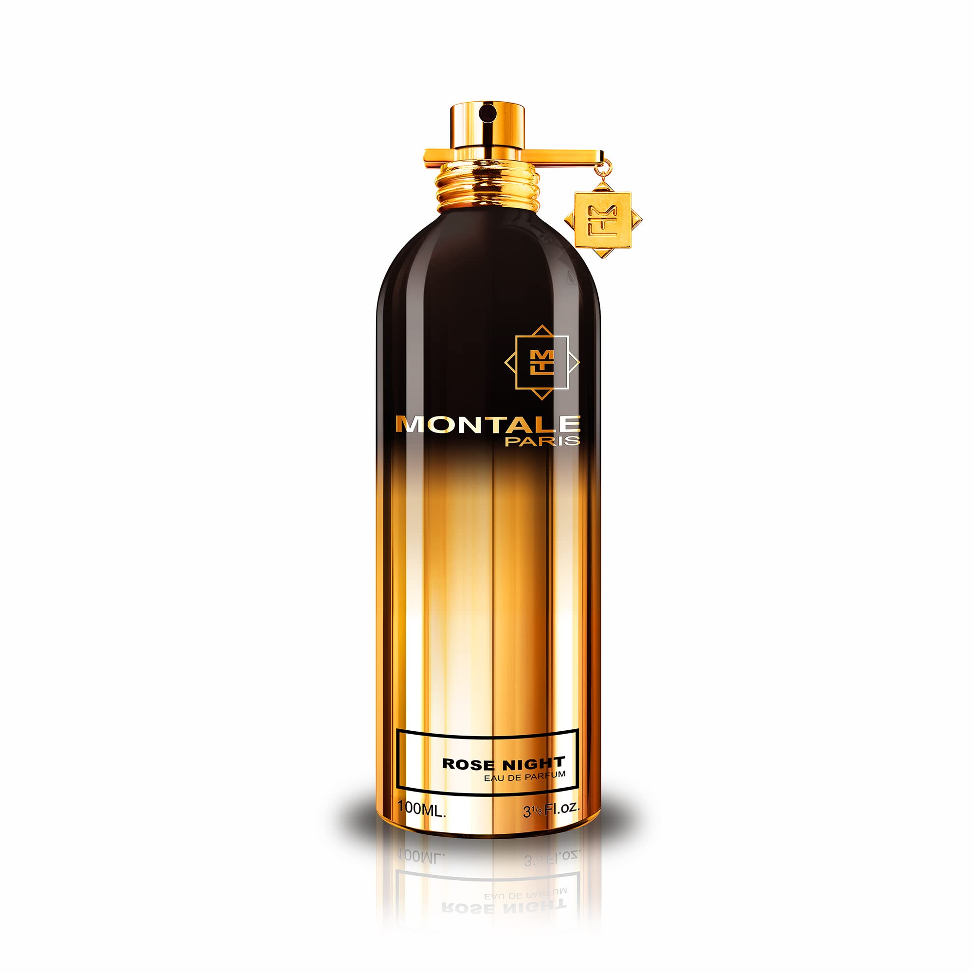 Foto 2 pulgar | Perfume Montale Rose Night Eau de Parfum 100 ml para Mujer - Venta Internacional