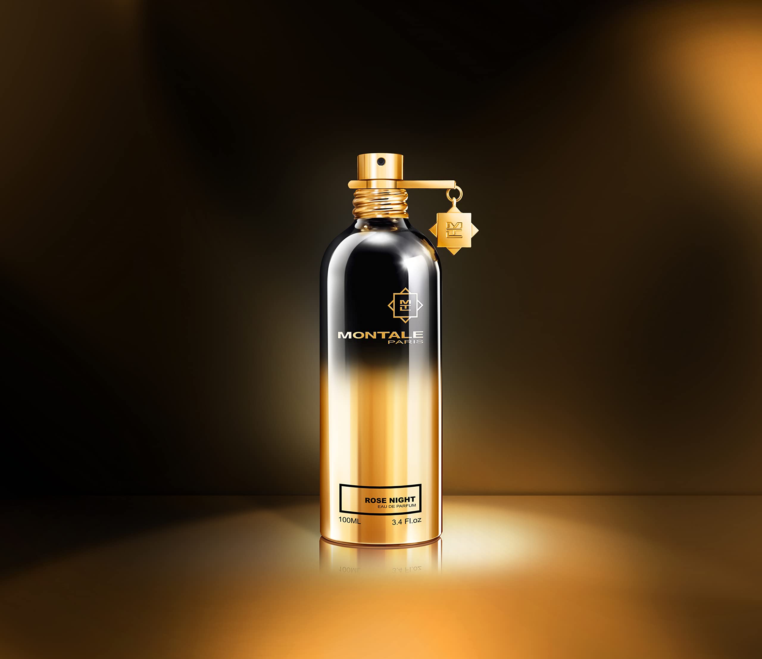 Foto 3 pulgar | Perfume Montale Rose Night Eau de Parfum 100 ml para Mujer - Venta Internacional