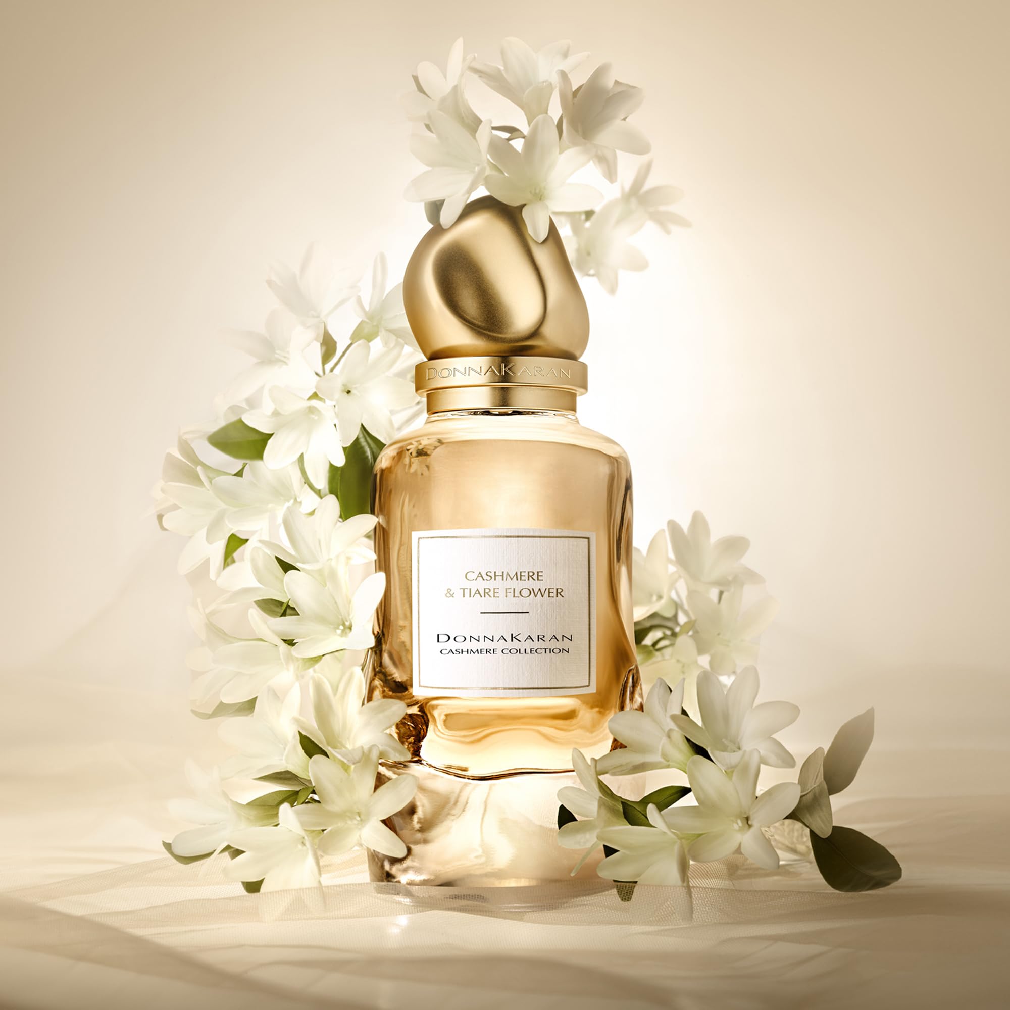 Foto 3 pulgar | Perfume Donna Karan Cashmere Collection Tiare Flower 100 ml - Venta Internacional