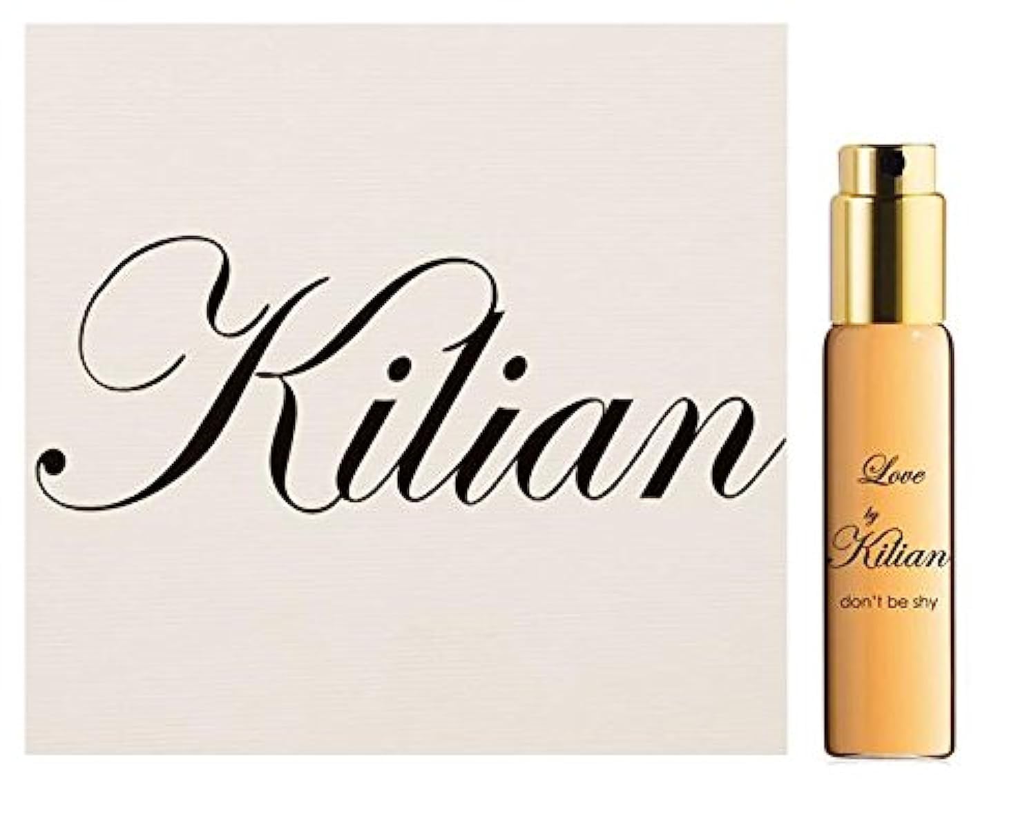 Foto 2 pulgar | Perfume Kilian Love Don't Be Shy Edp 7.5 ml Unisex-Venta Internacional
