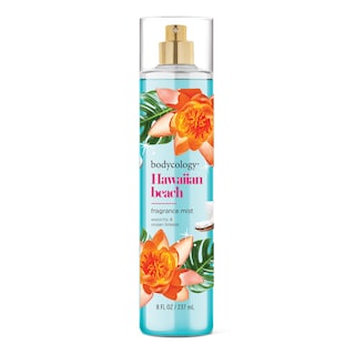 Foto 1 | Bruma Corporal Bodycology Hawaiian Beach de 240 ml de Larga Duración - Venta Internacional
