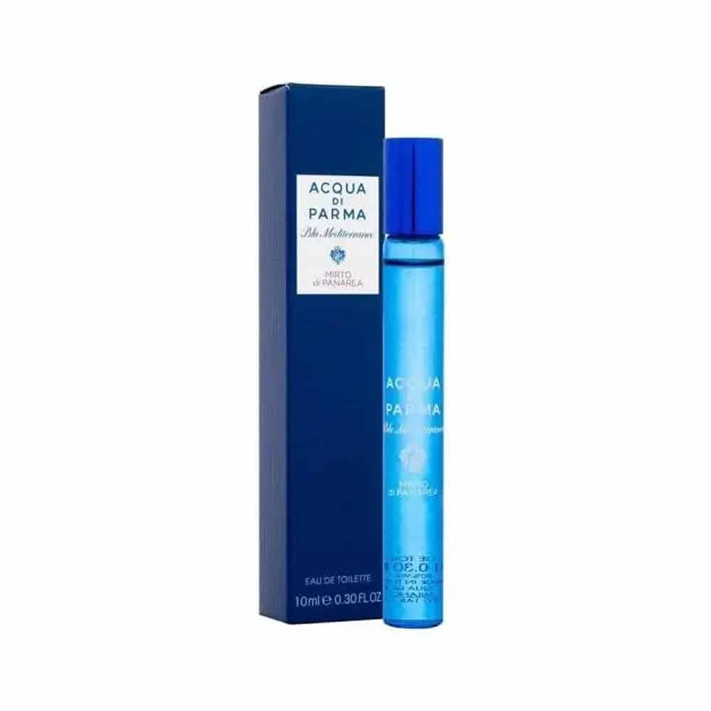 Foto 2 pulgar | Perfume Acqua Di Parma Mirto Di Panarea Eau De Toilette 10 Ml - Venta Internacional