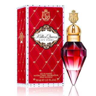 Foto 1 | Perfume Katy Perry Killer Queen Eau De Parfum 30 ml para Mujer - Venta Internacional