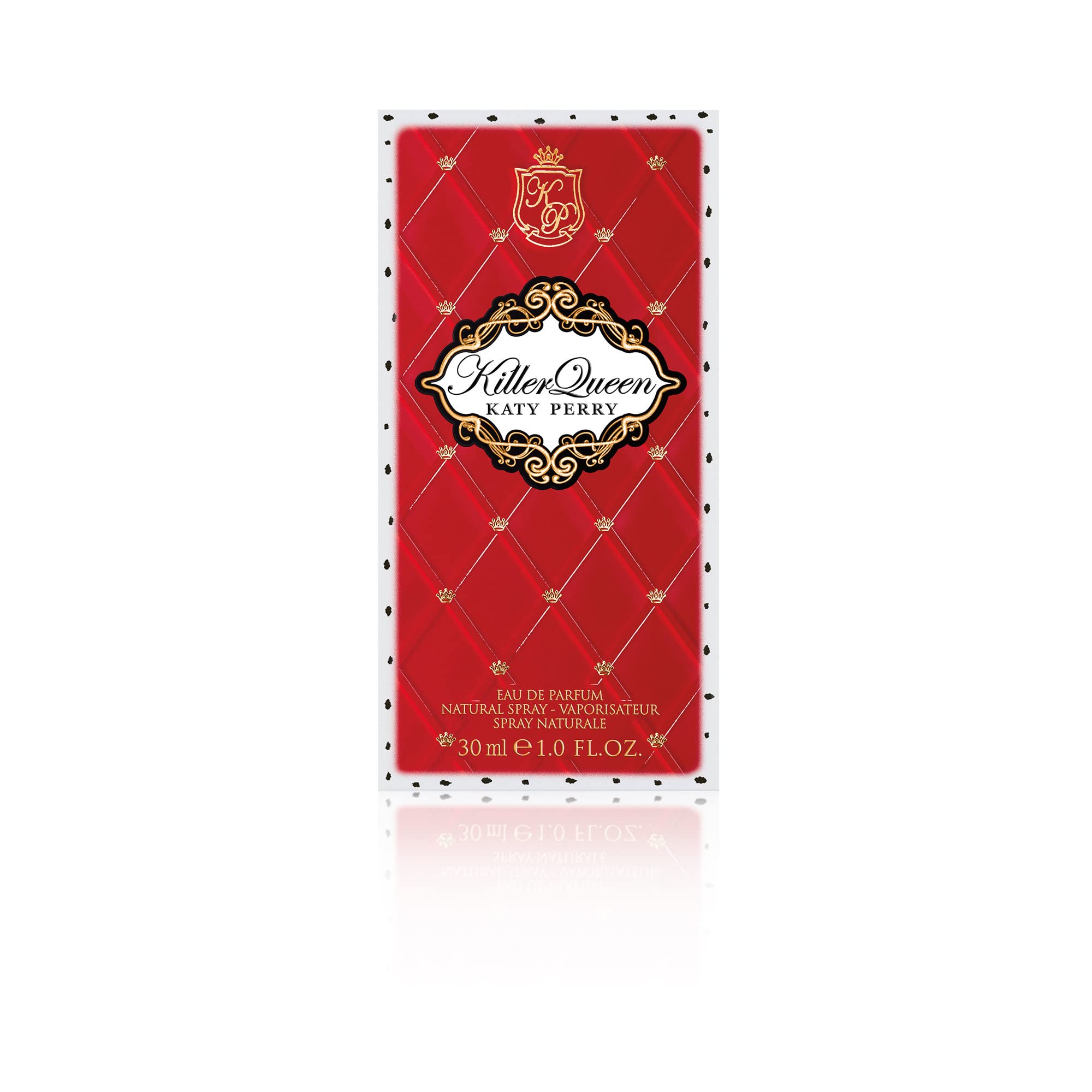 Foto 4 pulgar | Perfume Katy Perry Killer Queen Eau De Parfum 30 ml para Mujer - Venta Internacional