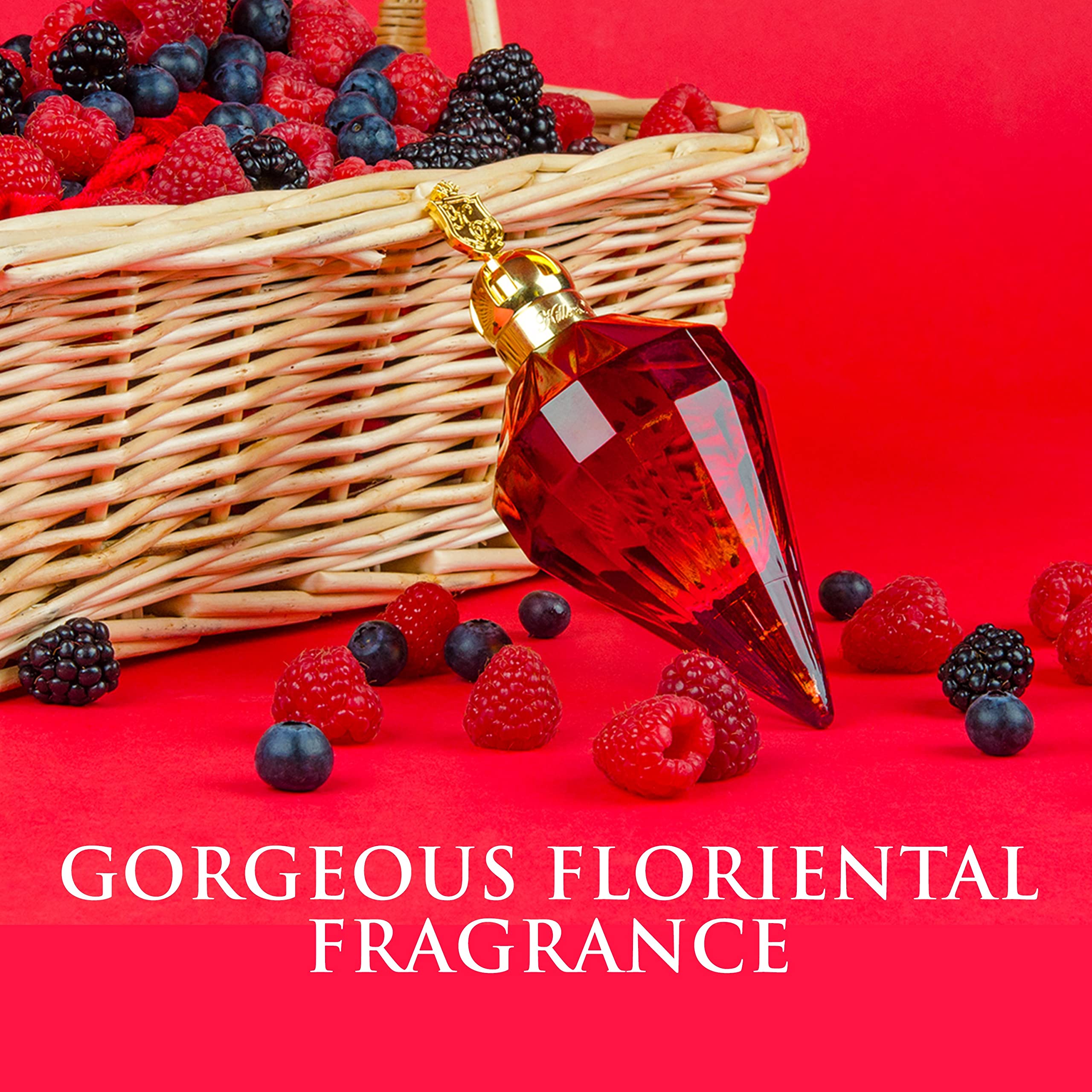 Foto 5 pulgar | Perfume Katy Perry Killer Queen Eau De Parfum 30 ml para Mujer - Venta Internacional