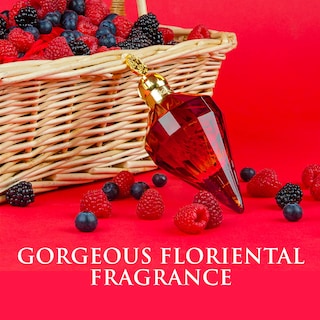 Foto 4 | Perfume Katy Perry Killer Queen Eau De Parfum 30 ml para Mujer - Venta Internacional