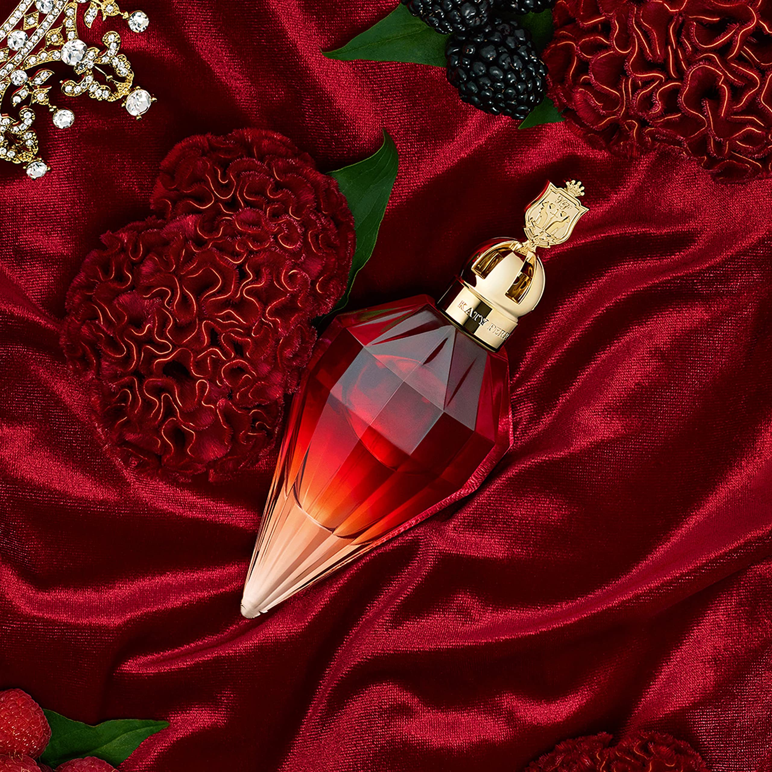 Foto 6 pulgar | Perfume Katy Perry Killer Queen Eau De Parfum 30 ml para Mujer - Venta Internacional