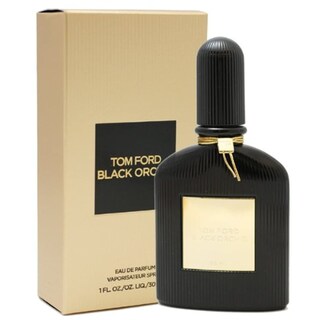 Foto 1 | Perfume Tom Ford Black Orchid Eau De Parfum Para Mujer, 30 Ml - Venta Internacional.