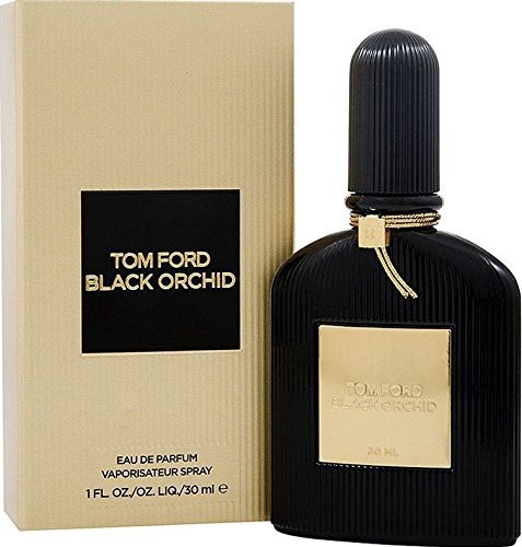 Foto 3 pulgar | Perfume Tom Ford Black Orchid Eau De Parfum Para Mujer, 30 Ml - Venta Internacional.