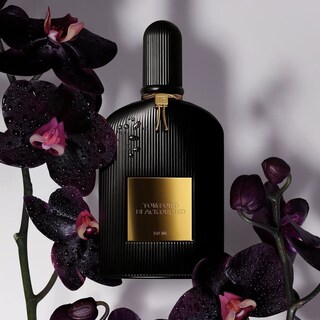 Foto 5 | Perfume Tom Ford Black Orchid Eau De Parfum Para Mujer, 30 Ml - Venta Internacional.