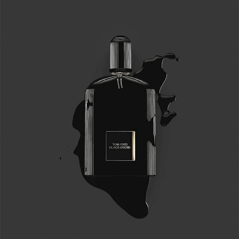 Foto 6 | Perfume Tom Ford Black Orchid Eau De Parfum Para Mujer, 30 Ml - Venta Internacional.