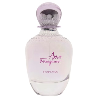 Foto 2 | Perfume Salvatore Ferragamo Amo Ferragamo Flowerful Edt 100 ml - Venta Internacional