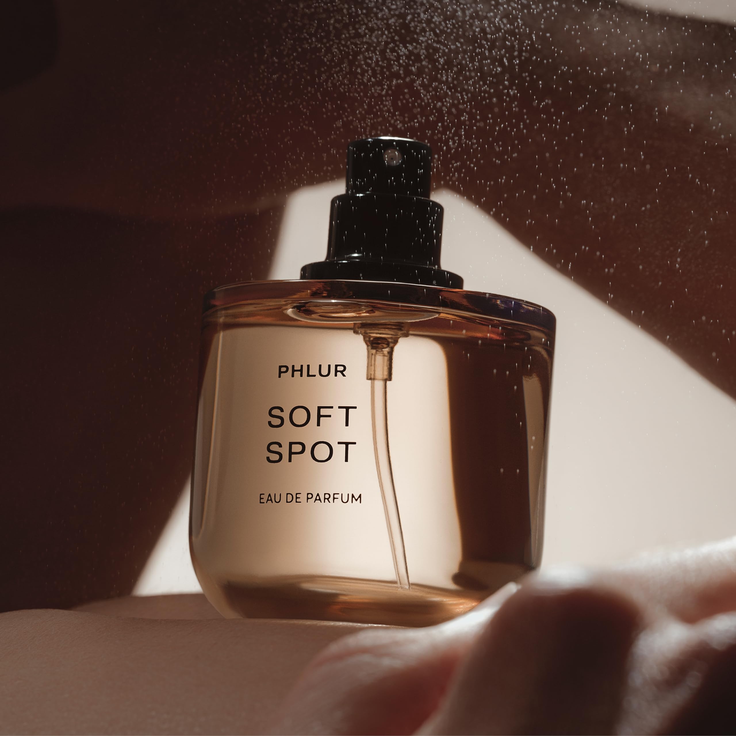 Foto 4 pulgar | Perfume Phlur Soft Spot Eau De Parfum 50 Ml para Mujeres Y Hombres - Venta Internacional