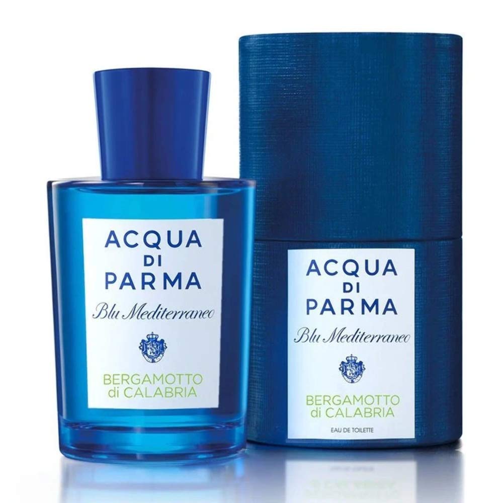 Foto 2 pulgar | Perfume Acqua di Parma Azul Mediterráneo Bergamota 150 ml Edt - Venta Internacional