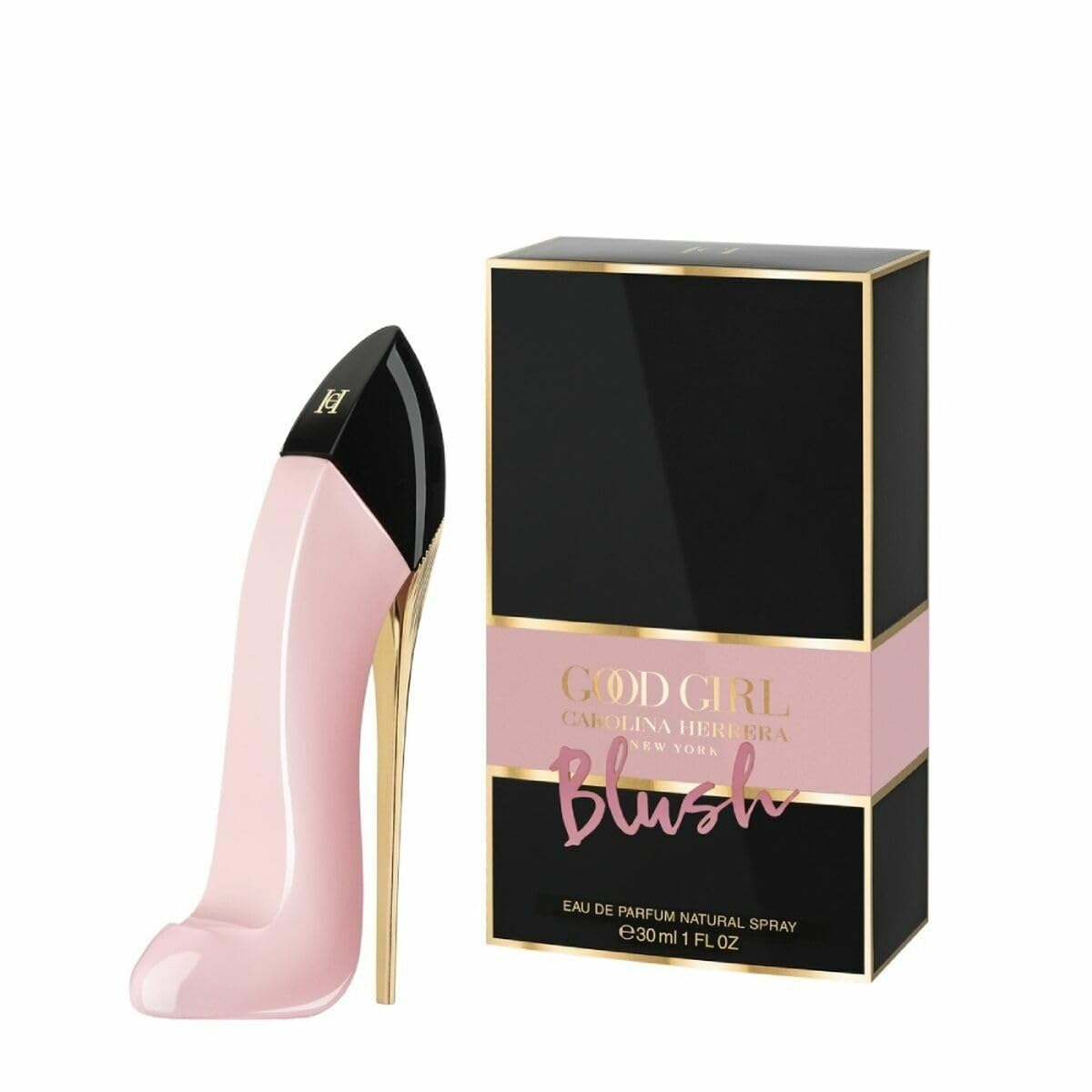 Foto 2 pulgar | Perfume Carolina Herrera Good Girl Blush Eau de Parfum 30 ml - Venta Internacional
