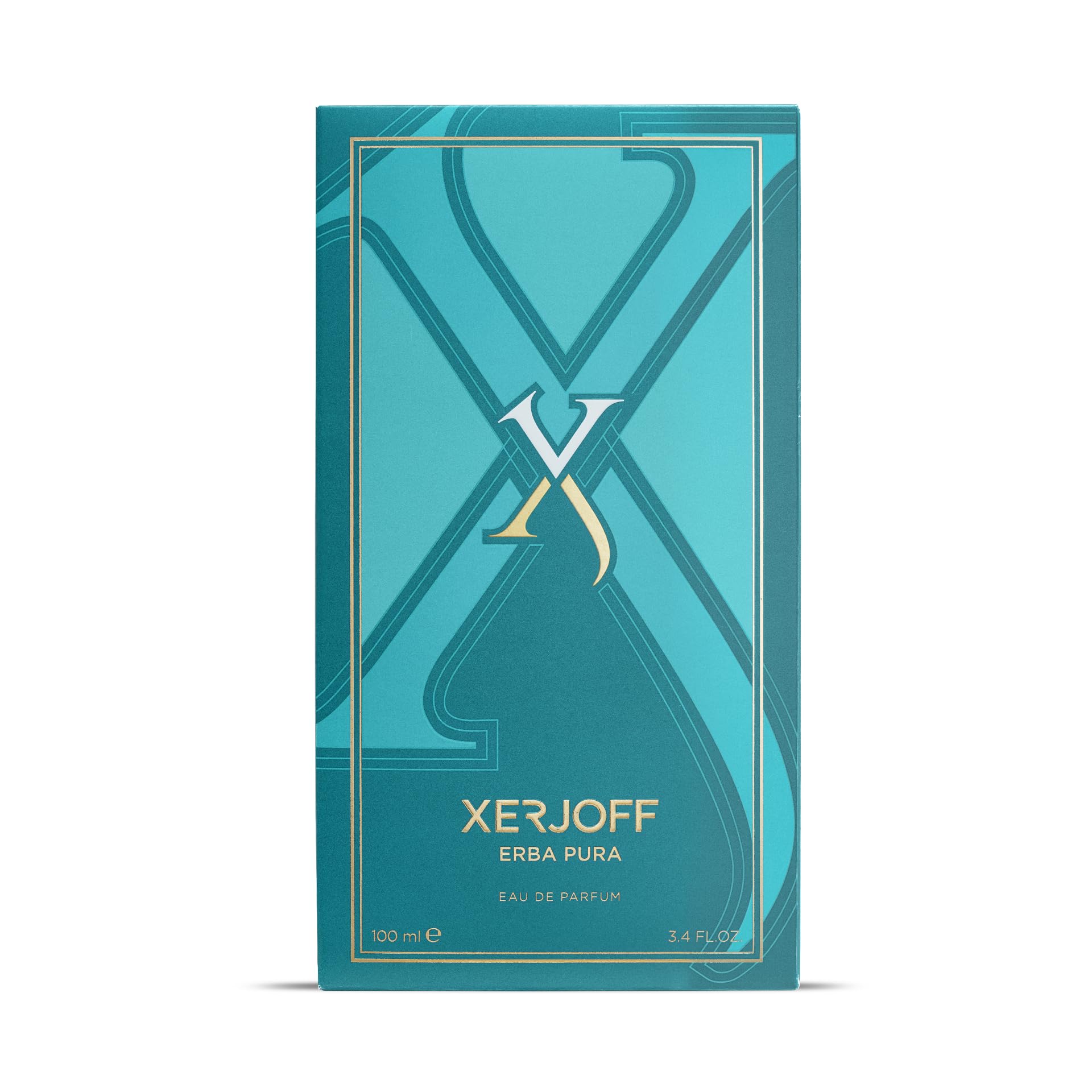 Foto 3 pulgar | Perfume Xerjoff Erba Pura Eau de Parfum 100 ml para Mujer - Venta Internacional