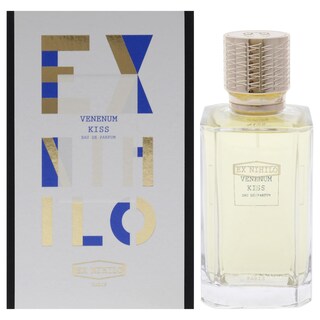 Foto 1 | Perfume Ex Nihilo Venenum Kiss Eau De Parfum Para Unise, 100 Ml - Venta Internacional.