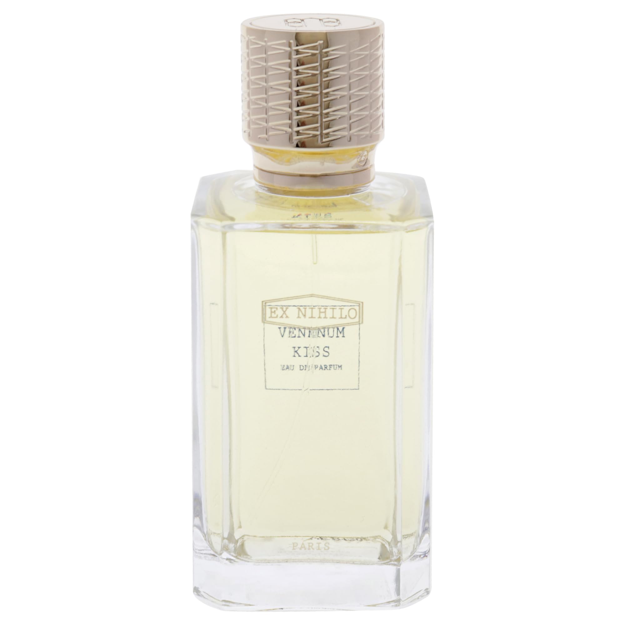 Foto 3 pulgar | Perfume Ex Nihilo Venenum Kiss Eau De Parfum Para Unise, 100 Ml - Venta Internacional.
