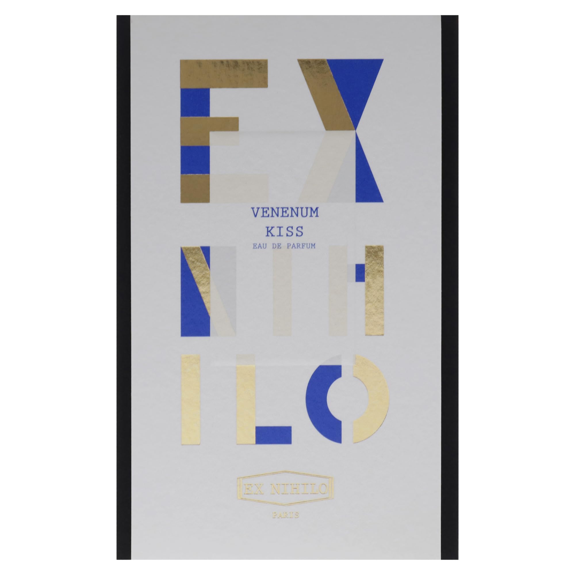 Foto 6 pulgar | Perfume Ex Nihilo Venenum Kiss Eau De Parfum Para Unise, 100 Ml - Venta Internacional.