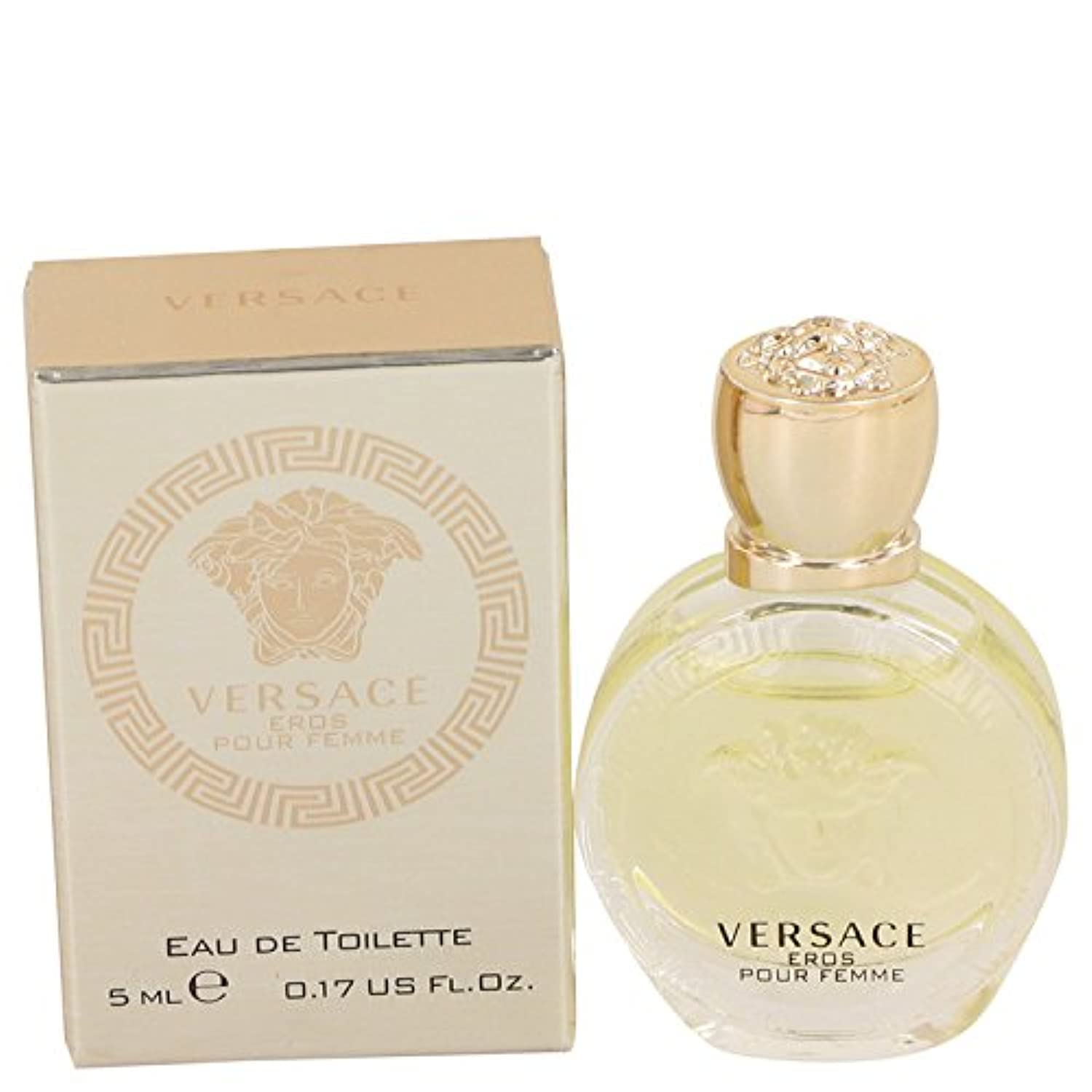 Foto 2 pulgar | Perfume Versace Eros Eau de Toilette 30 ml para Mujer - Venta Internacional