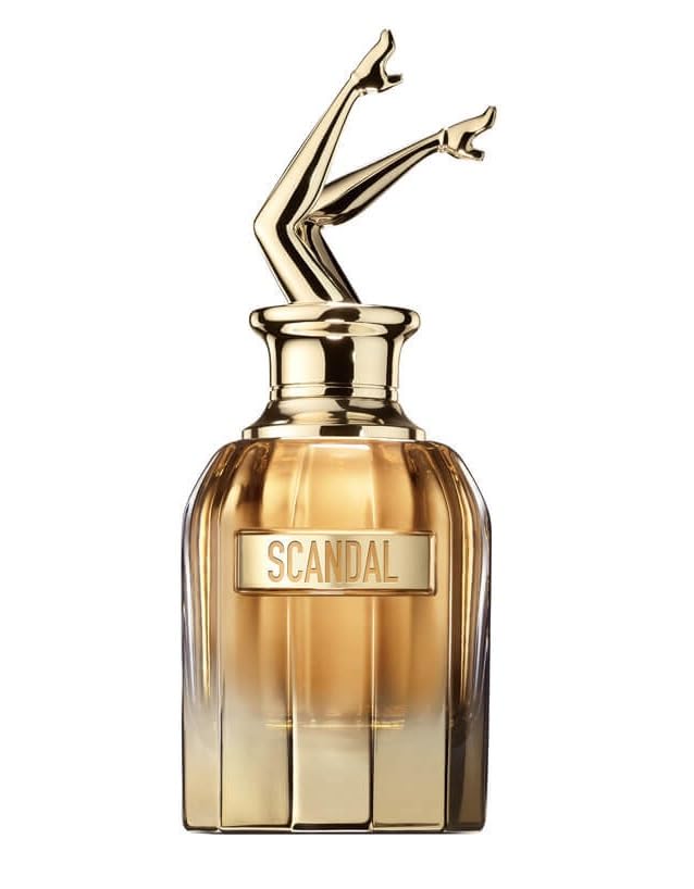 Foto 3 pulgar | Perfume Jean Paul Gaultier Scandal Absolu Parfum 50 Ml Para Mujer - Venta Internacional.