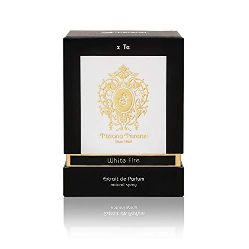 Foto 3 | Perfume Tiziana Terenzi White Fire Cologne 100 Ml Para Unisex - Venta Internacional.