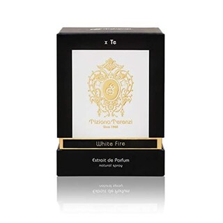 Foto 3 | Perfume Tiziana Terenzi White Fire Cologne 100 Ml Para Unisex - Venta Internacional.