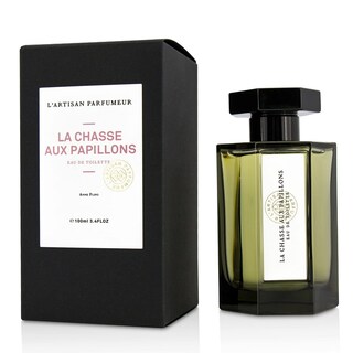 Foto 2 | Perfume L'Artisan Perfumeur La Chasse aux Papillons Eau de Toilette 100 ml - Venta Internacional