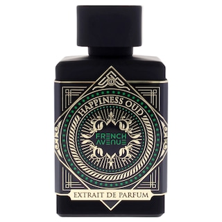 Foto 2 | Perfume Fragrance World Happiness Oud Eau De Parfum 80 Ml - Venta Internacional.