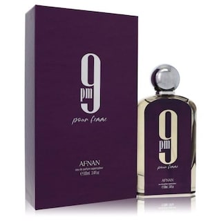 Foto 1 | Perfume Afnan 9pm Pour Femme Eau De Parfum 100 ml para Mujer - Venta Internacional