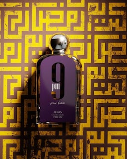 Foto 2 | Perfume Afnan 9pm Pour Femme Eau De Parfum 100 ml para Mujer - Venta Internacional