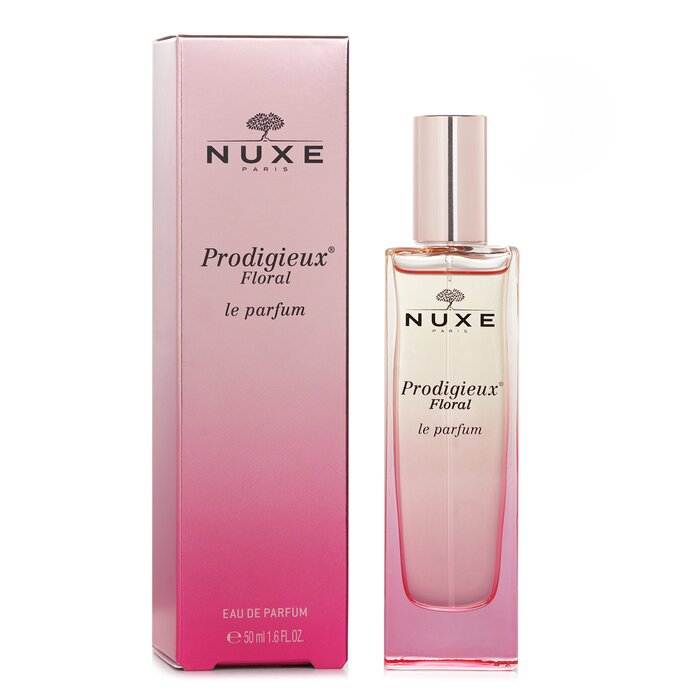 Foto 3 pulgar | Perfume Nuxe Prodigieux Floral para Mujer 50 ml - Venta Internacional