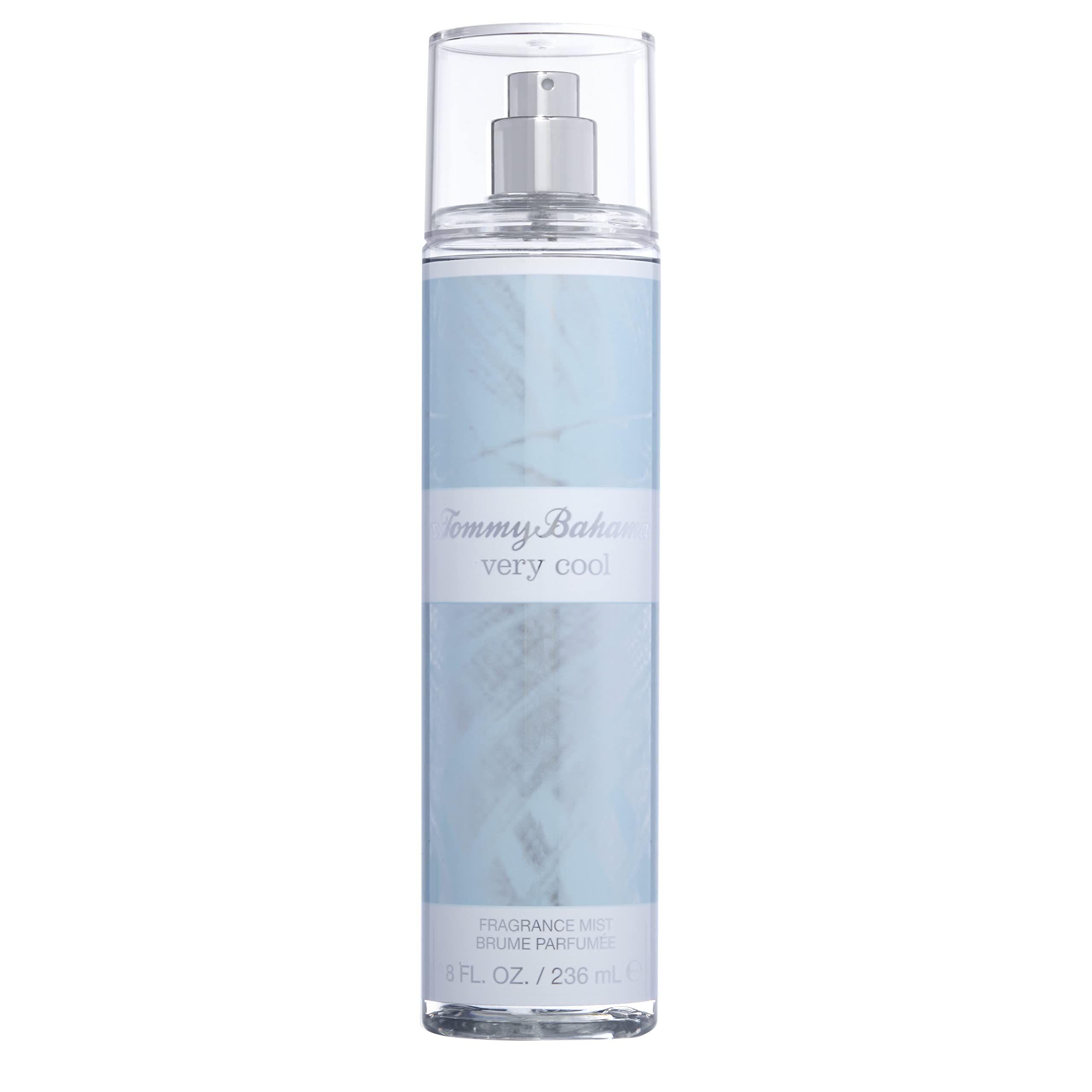 Perfume Tommy Bahama Very Cool Body Mist 240 ml para Mujer - Venta Internacional