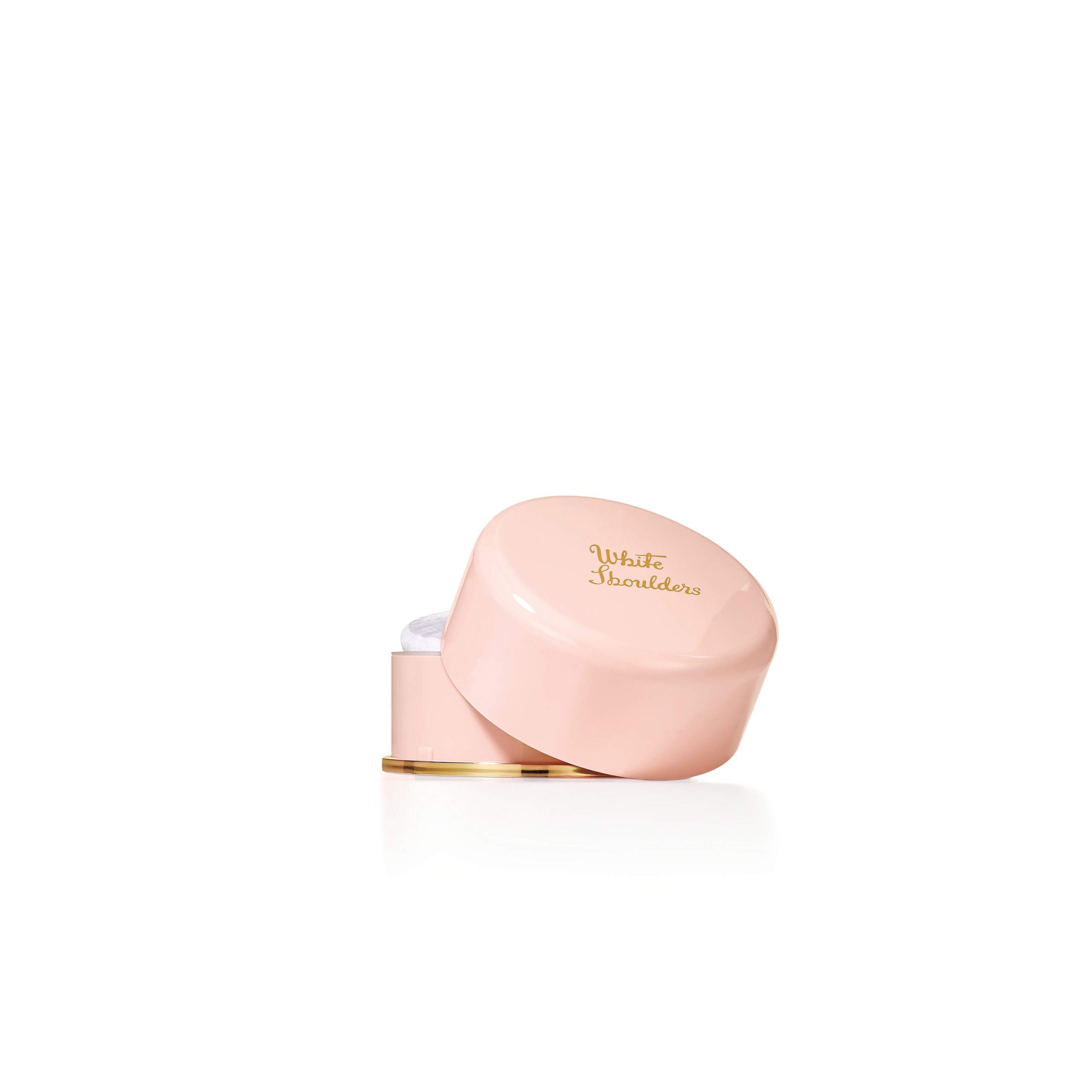 Foto 3 pulgar | Perfume De Baño En Polvo Evyan White Shoulders Para Mujer 75 Ml - Venta Internacional.