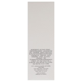Foto 6 | Perfume Lacoste Ros Fraiche 100 ml para Mujer - Venta Internacional
